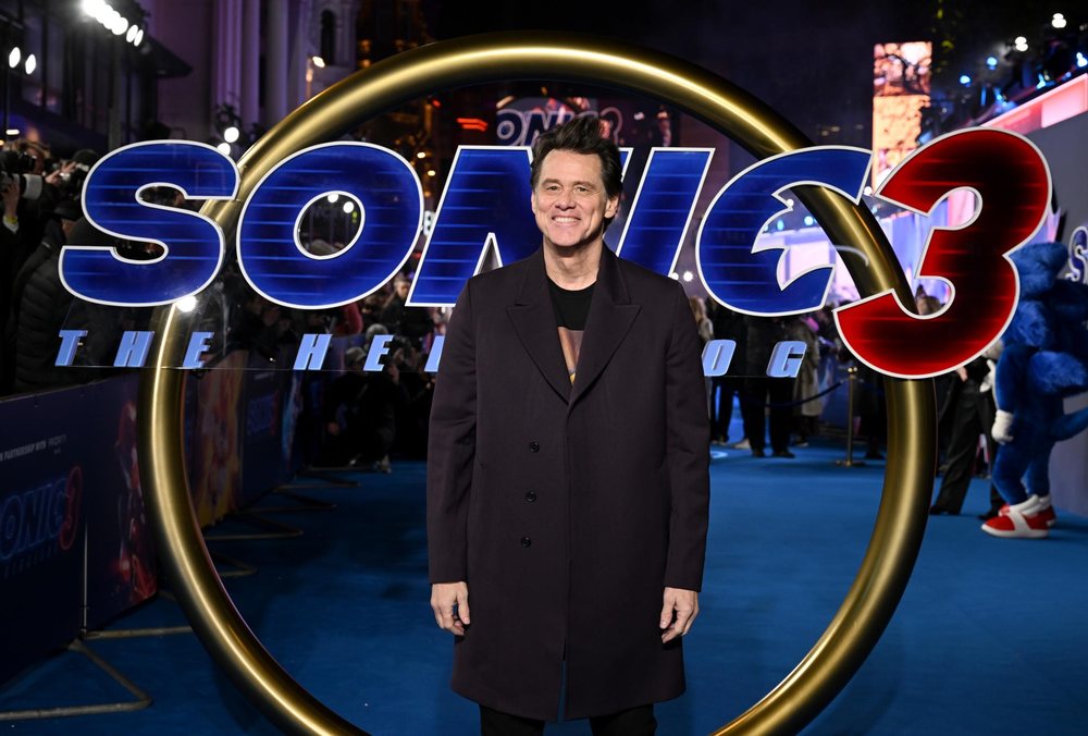 Jim Carrey sqaron deklarat&euml;n p&euml;r largimin nga aktrimi