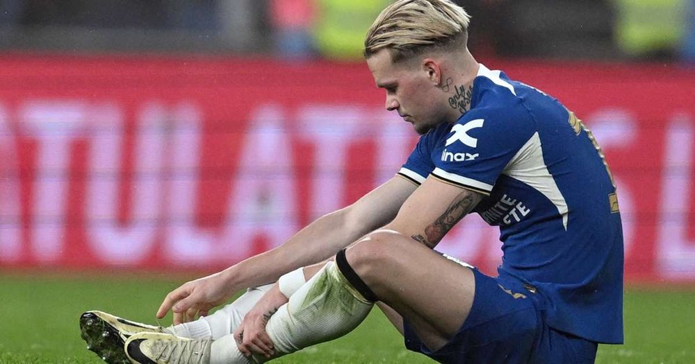 &ldquo;Dinak&euml;ria&rdquo; e Mudryk: pun&euml;son avokat&euml;t e Pogba