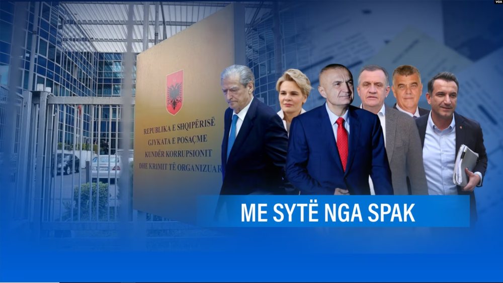 Analiza e VOA/ SPAK, protagonist i zhvillimeve n&euml; Shqip&euml;ri n&euml;