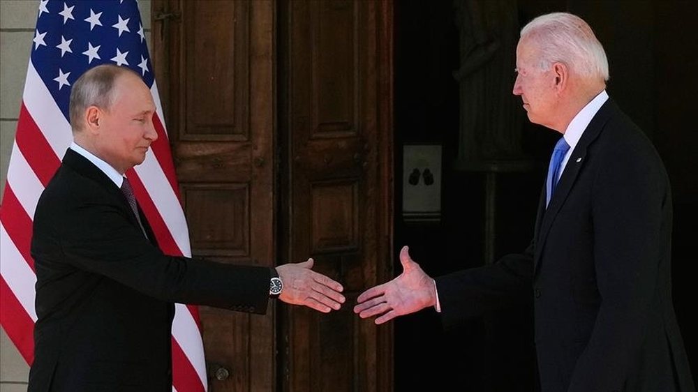 Putin zbulon propozimin e Biden n&euml; 2021/ Gati t&euml; negociojm&euml; me