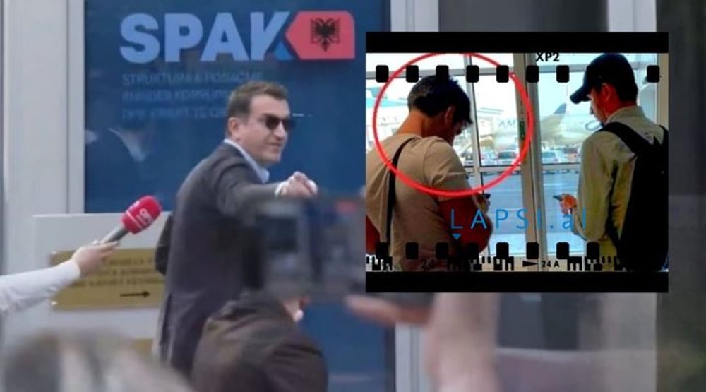 Detajet/ Kush &euml;sht&euml; personazhi p&euml;r lidhjet me t&euml; cilin iu