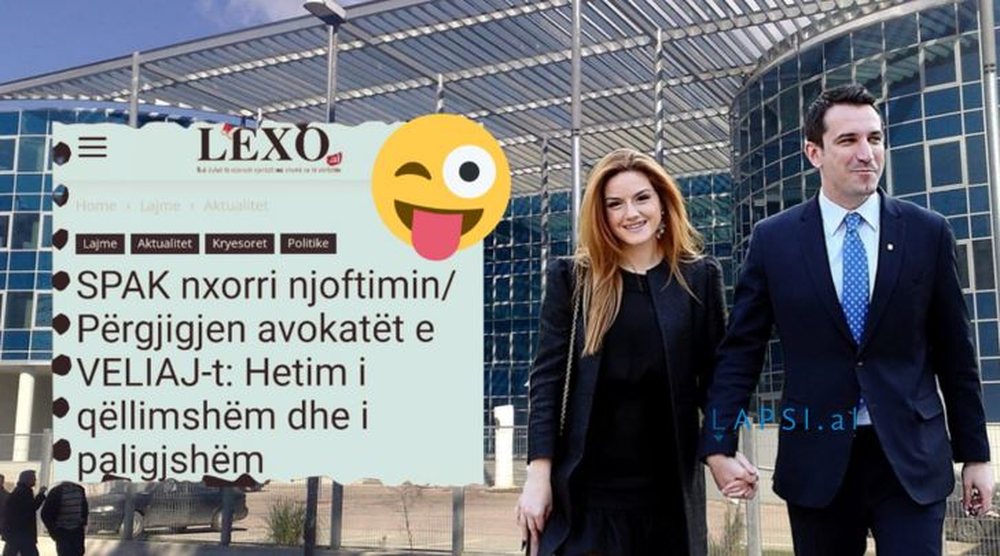 &ldquo;Me pik&euml; dhe prejse&rdquo; t&euml; gjith&euml; detajet q&euml;