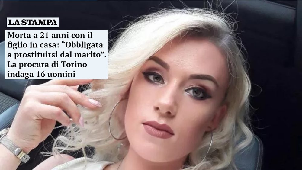 "Burri e detyroi t&euml; prostituonte"/ 16 persona n&euml; hetim