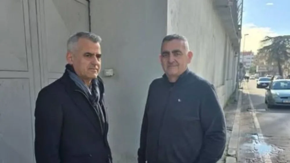 SPAK reagon p&euml;r pengimin e Dules dhe Belerit n&euml; takim me Met&euml;n