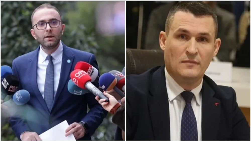Gaz Bardhi let&euml;r Dumanit: Si u mbyll dosja p&euml;r Ols Ram&euml;n?