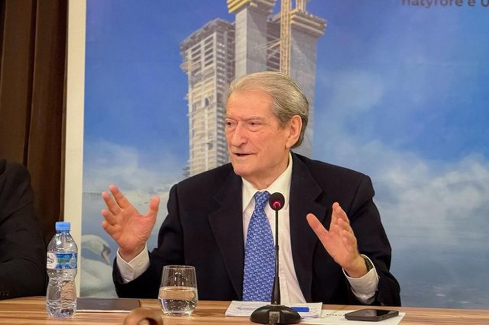Mafia e nd&euml;rtimit, Berisha: Kullat do shkojn&euml; deri n&euml; Tushemisht