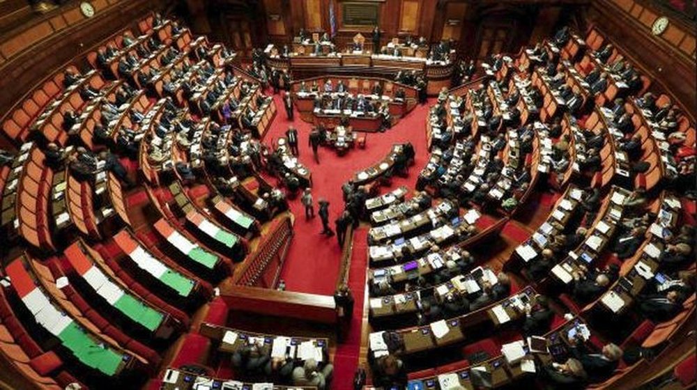 Miratohet marr&euml;veshja e pensioneve Shqip&euml;ri&ndash;Itali, i kalon