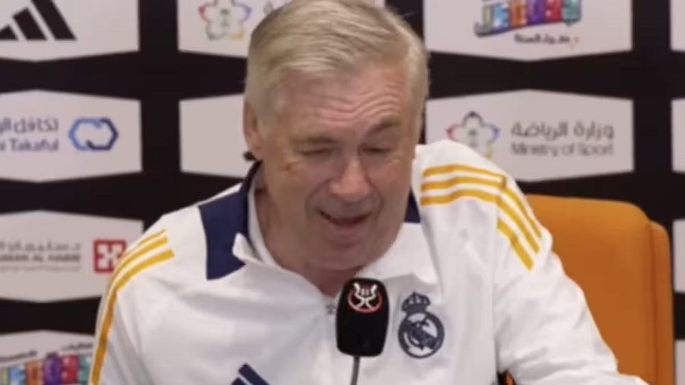 Ancelotti rr&euml;fen jetes&euml;n n&euml; hotel me lojtar&euml;t e Real:
