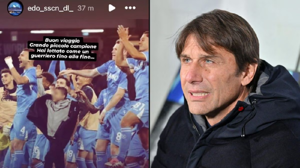 Conte nuk arrin t&euml; flas&euml;, Stellini: "Fitorja p&euml;r