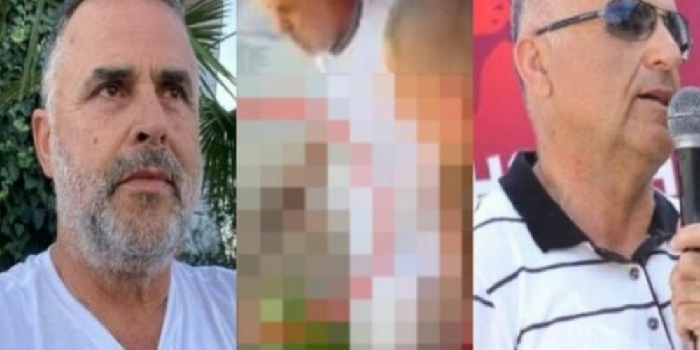 Arrestohet Ariel Rraja, nipi i ish-deputetit socialist Rrahman Rraja