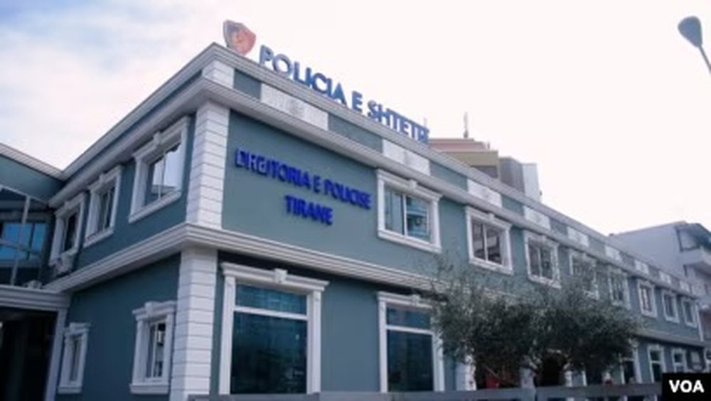 Analiza/ Krimi i organizuar ka implikuar nivelet drejtuese t&euml; policis&euml;