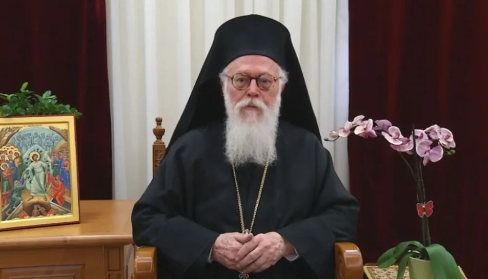 Ndarja nga jeta e Janullatos, emri q&euml; do e pasoj&euml;