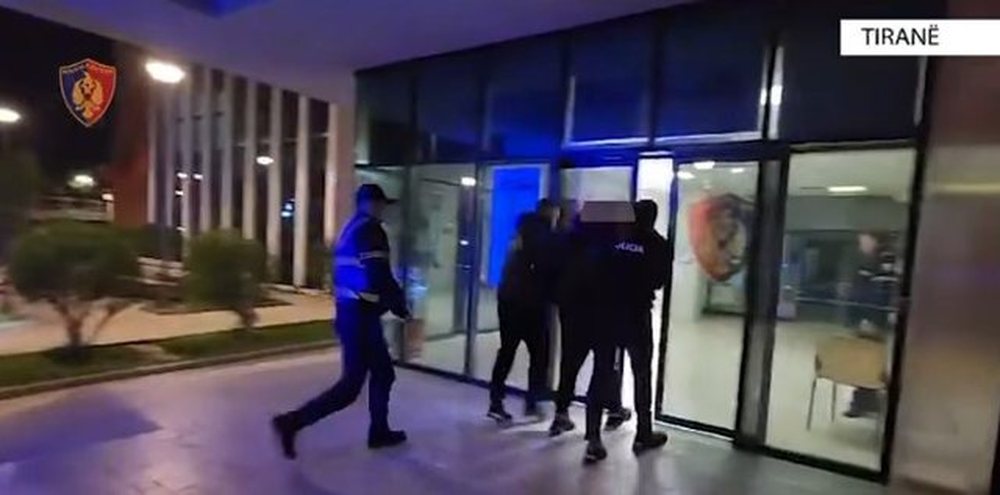 Kapet me doza kok&aacute;ine gati p&euml;r shitje, arrestohet 29-vje&ccedil;ari