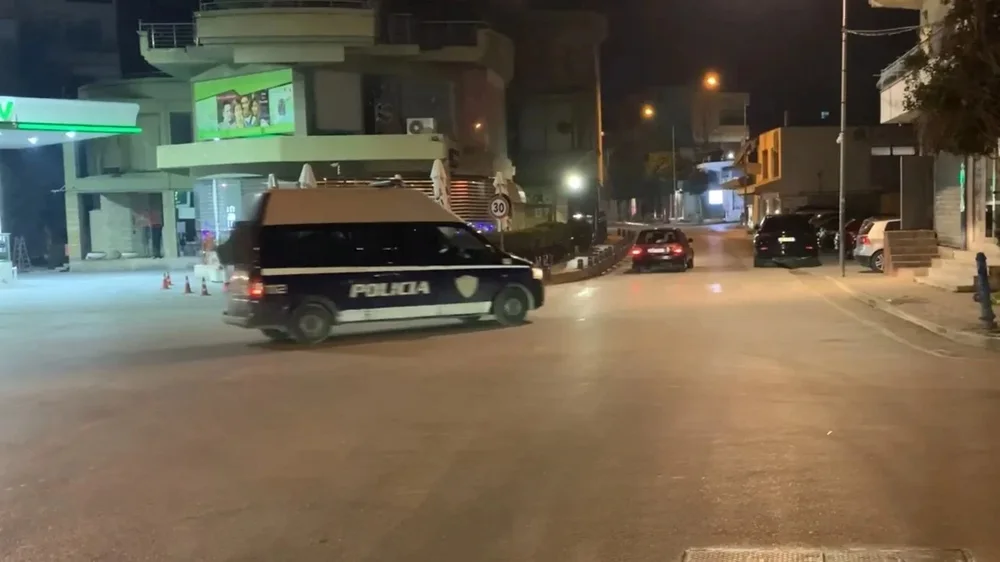 Atentati n&euml; Berat/ Arrestohet nj&euml; tjet&euml;r person q&euml; ndihmoi