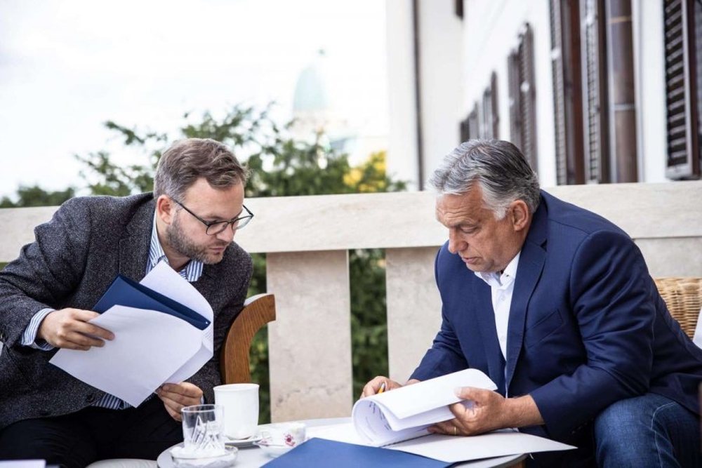 SHBA sanksionoi Antal Rogan/ Kryeministria hungareze: Hakmarrje