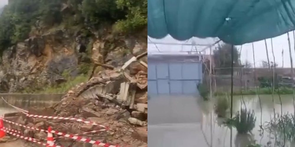 P&euml;rmbyset kamion&ccedil;ina n&euml; Fush&euml; Milot