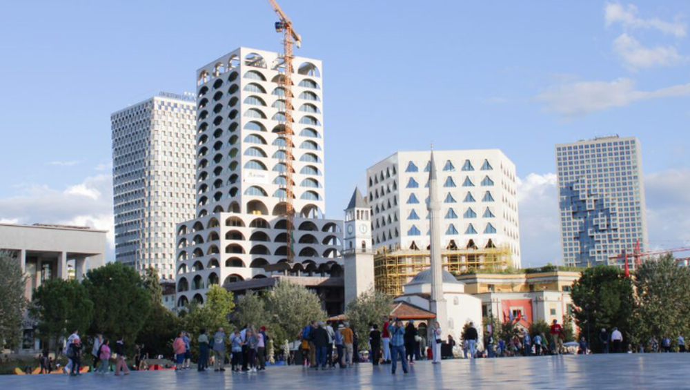 Turizmi p&euml;r vitin 2024 u rrit me 15.2%, gjat&euml; dhjetorit u