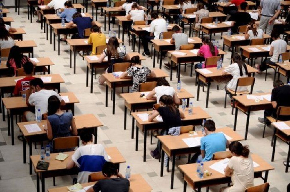 UNESCO: Ankthi i nx&euml;n&euml;sve shqiptar&euml; p&euml;r matematik&euml;n ka