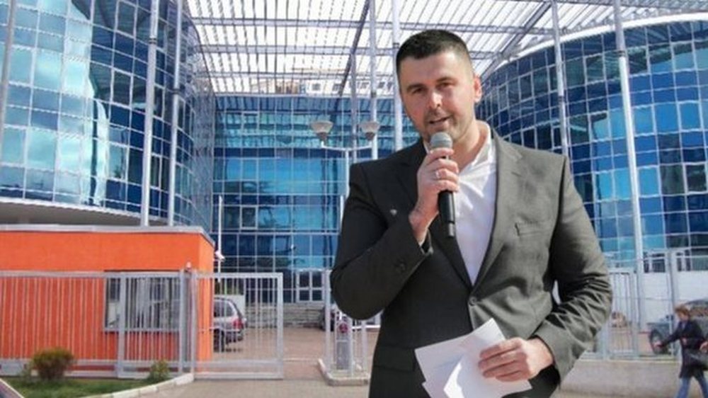 GJKKO d&euml;non me nj&euml; vit burg Kryetarin e Bashkis&euml; s&euml;
