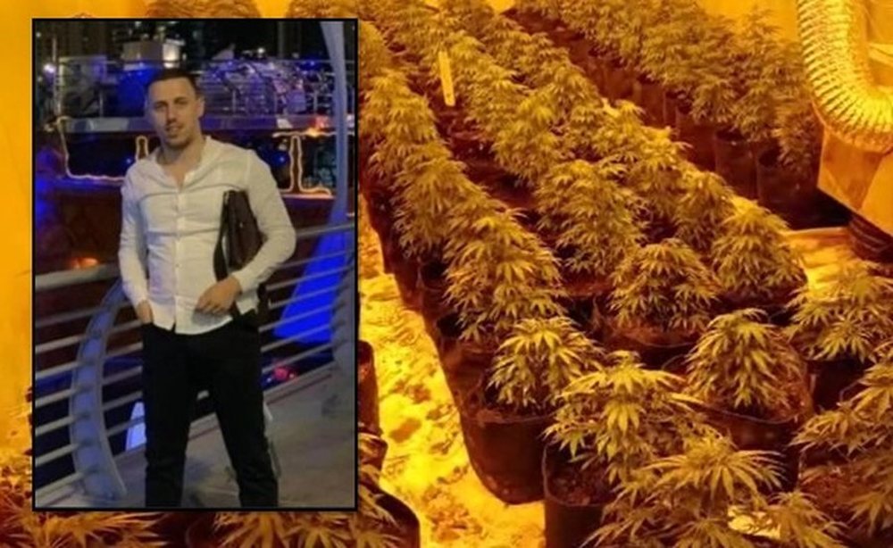 Apeli l&euml; n&euml; burg v&euml;llain e deputetit t&euml; PS, n&euml;n hetim