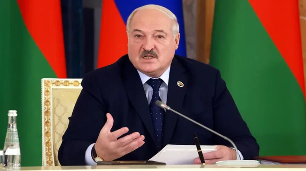 Bjellorusia mban sot zgjedhjet presidenciale
