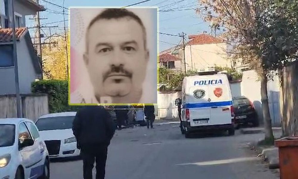 Gjykata e Tiran&euml;s cakton mas&euml;n arrest me burg p&euml;r Eduart Lamin