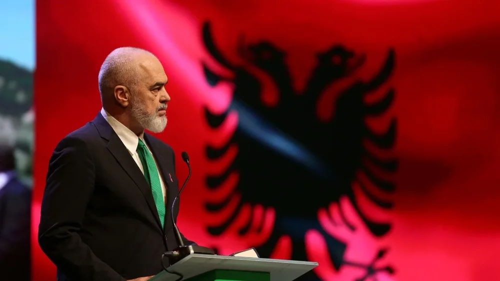 Rama: Bektashinjt&euml; nuk jan&euml; sekt fetar, kan&euml; ndikuar n&euml;