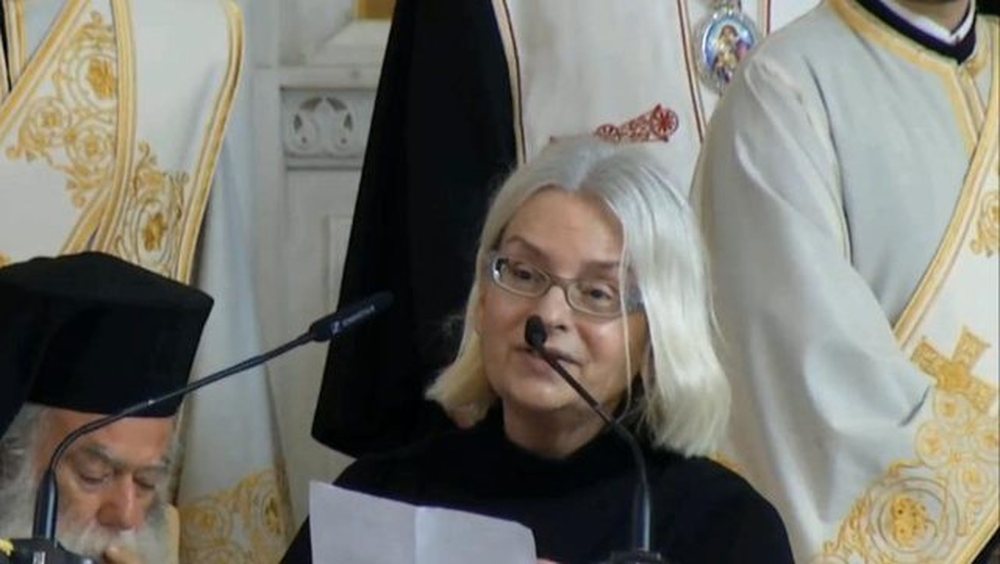 Mbesa e Kryepeshkopit Janullatos: E deshi shum&euml; popullin e