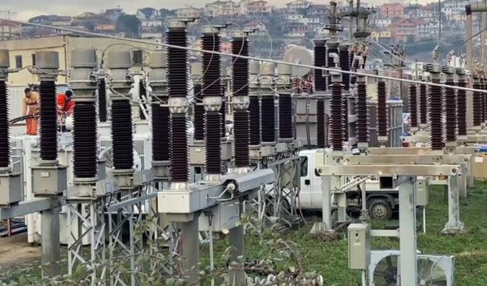 Mij&euml;ra banor&euml; n&euml; Lezh&euml; pa energji elektrike dhe pa uj&euml;