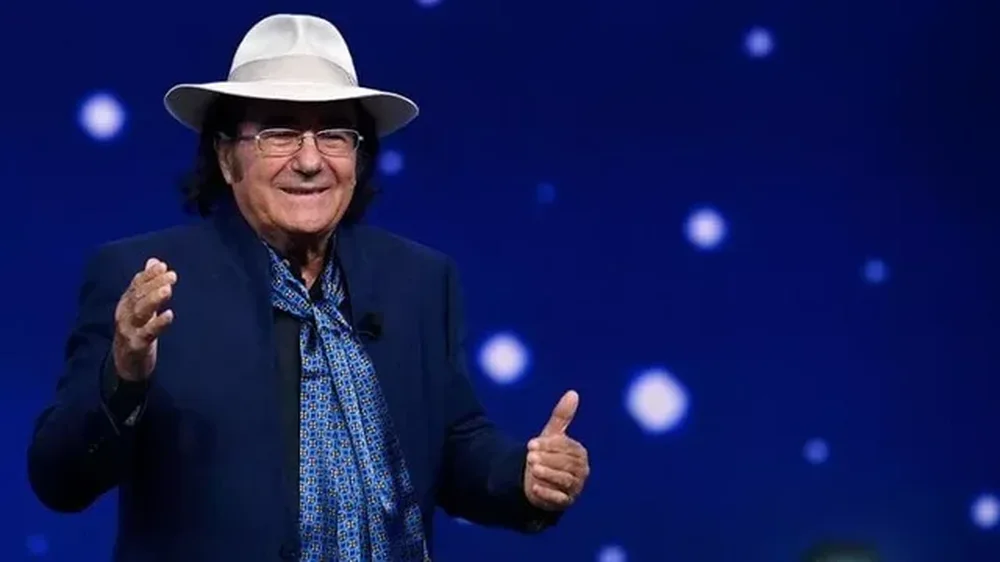 K&euml;ng&euml;tari italian Al Bano: M&euml; kan&euml; ftuar n&euml; Rusi