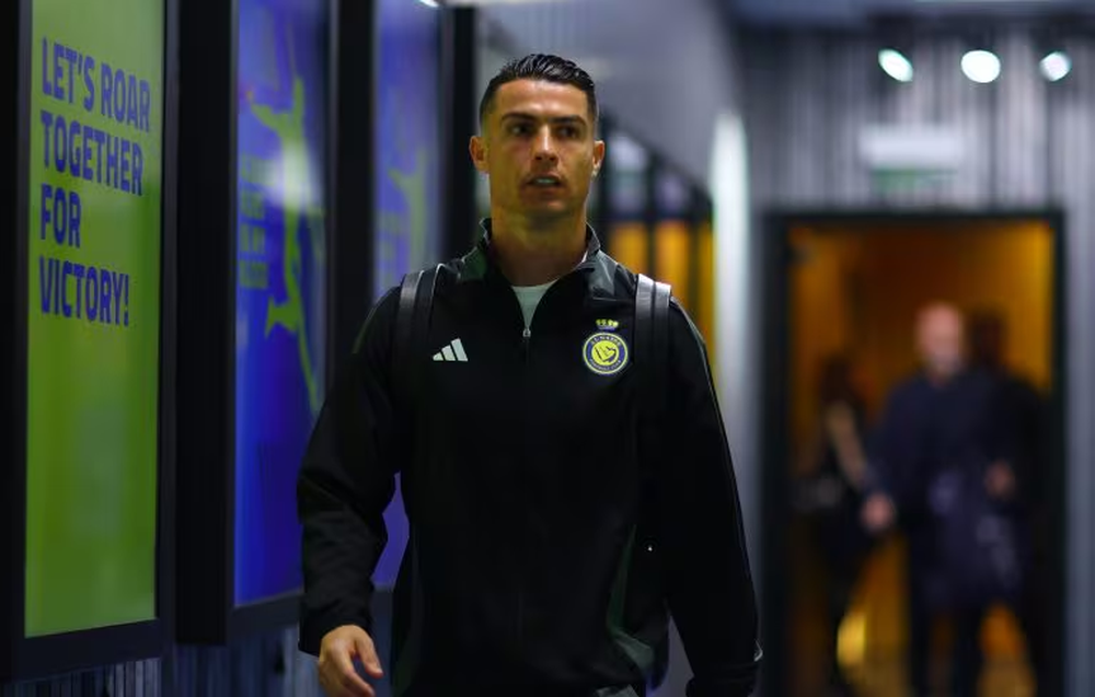 Ronaldo-Al Nassr, gati rinovimi deri n&euml; vitin 2026: pagesa e re nuk