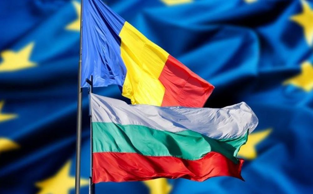 Pas 13 vitesh pritje, Rumania dhe Bullgaria i bashkohen Shengenit