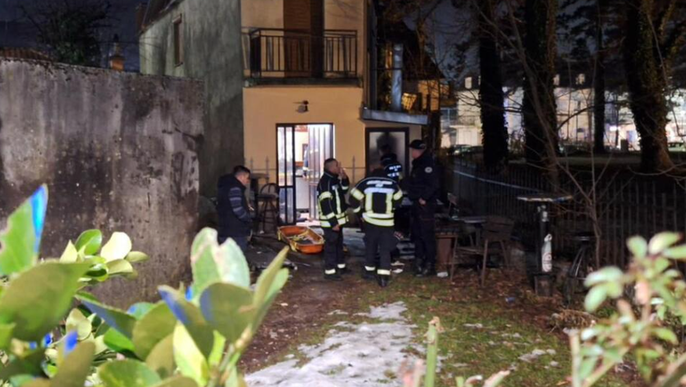 Tronditet Mali i Zi/ 5 t&euml; vrar&euml; n&euml; Cetinje, detajet e para