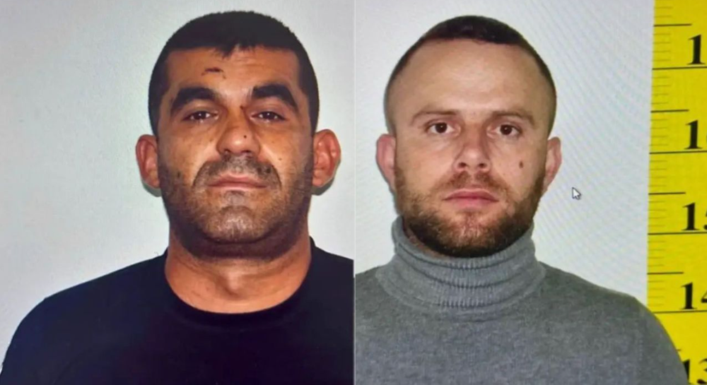 Arratisja e shqiptar&euml;ve, mediat greke: T&euml; rreziksh&euml;m, por