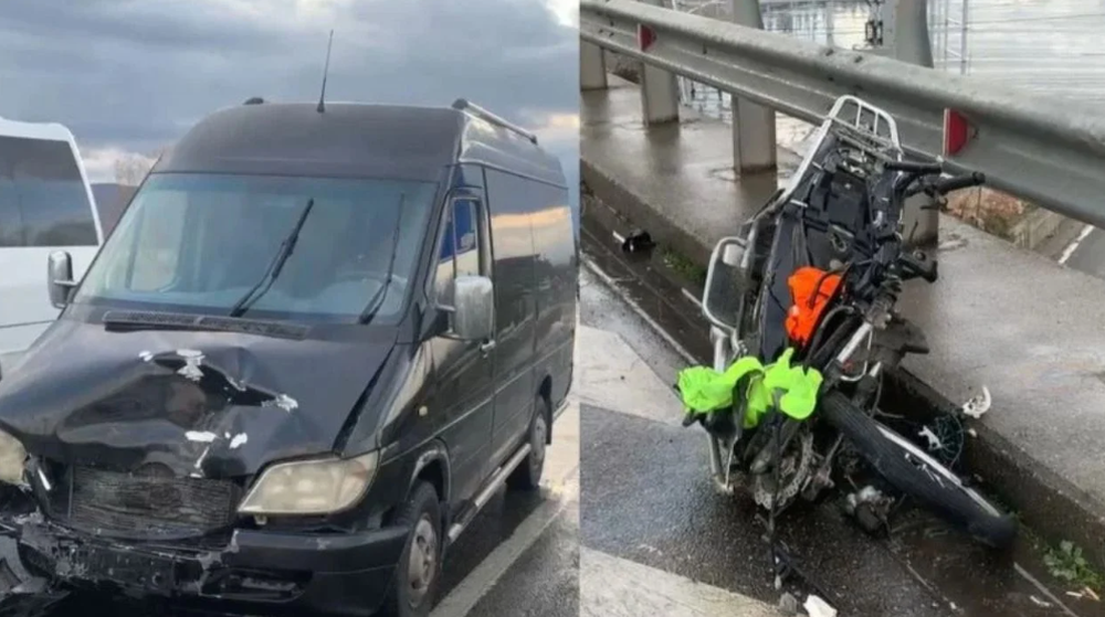 Aksidenti me vdekje n&euml; Lezh&euml;, arrestohet shoferi i furgonit