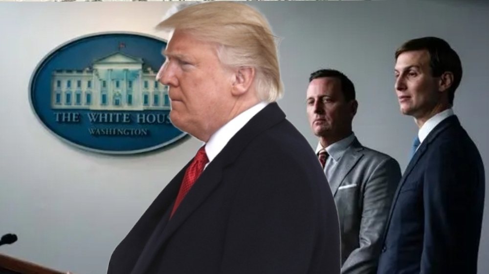 Rikthimi i Trump, n&euml; horizont asgj&euml; e mir&euml; p&euml;r Kosov&euml;n