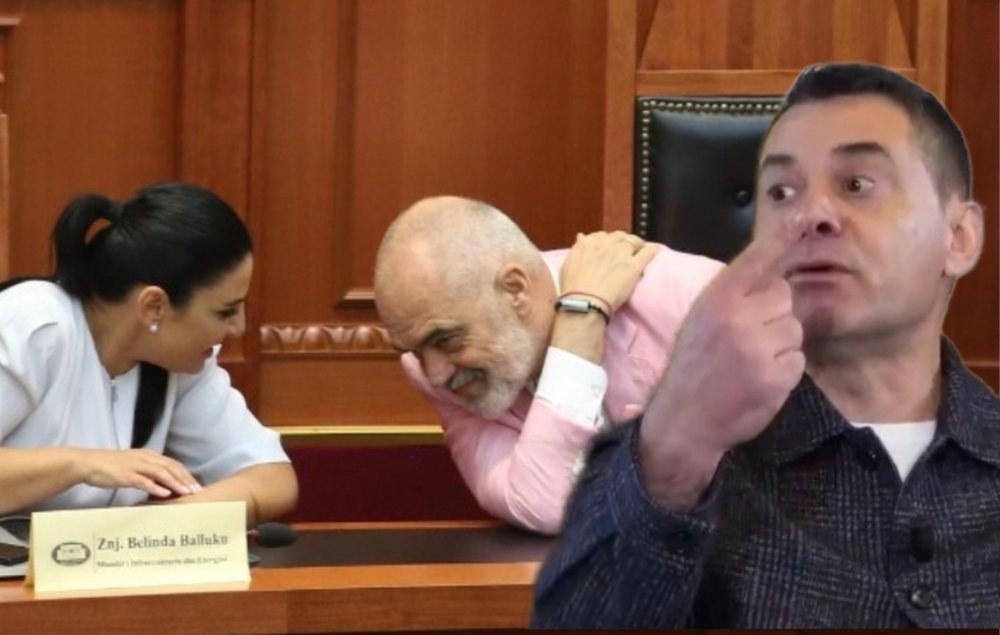 Intervista/ Pse goditja e Ben Ahmetajt u fokusua te Belinda Balluku