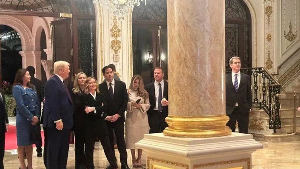 Mediat italiane: &Ccedil;far&euml; i k&euml;rkoi Meloni-Trumpit n&euml; takimin