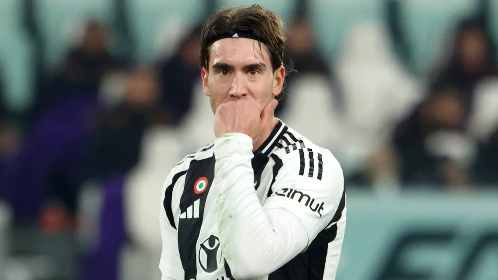 Juventus, thyerje totale me Vlahovic: serbi nuk do t&euml; rinovoj&euml; me