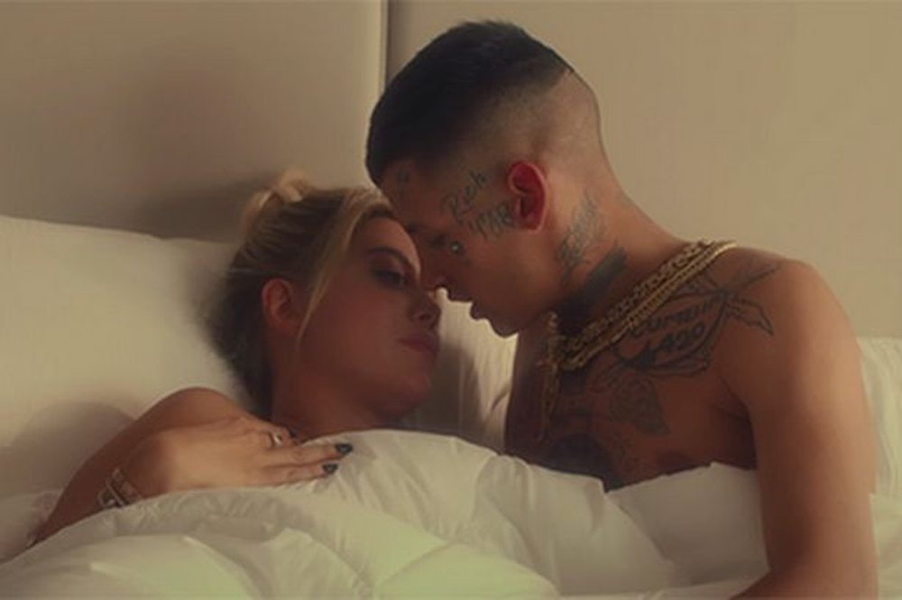 "Mbaroi"! Wanda ndahet dhe nga L-Gante e akuzon: &ldquo;Icardi m&euml;