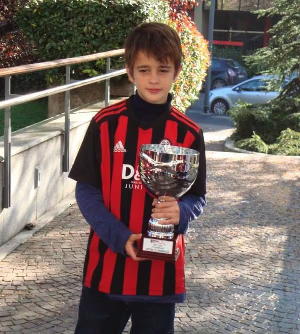 E nisi me Milan e mund t&euml; luante p&euml;r 4 komb&euml;tare: Edon Zhegrova
