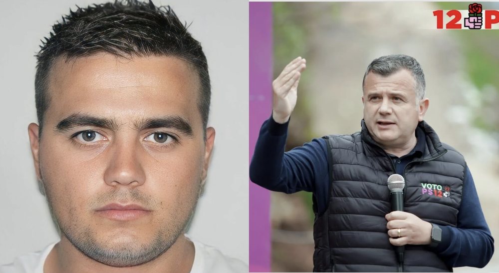 P&euml;rgjimet me Taulant Ball&euml;n/ Pse Dumani k&euml;rc&euml;noi