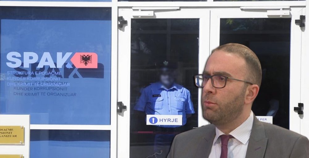 Bardhi sulmon prokurorin q&euml; mbylli hetimin p&euml;r Ols Ram&euml;n