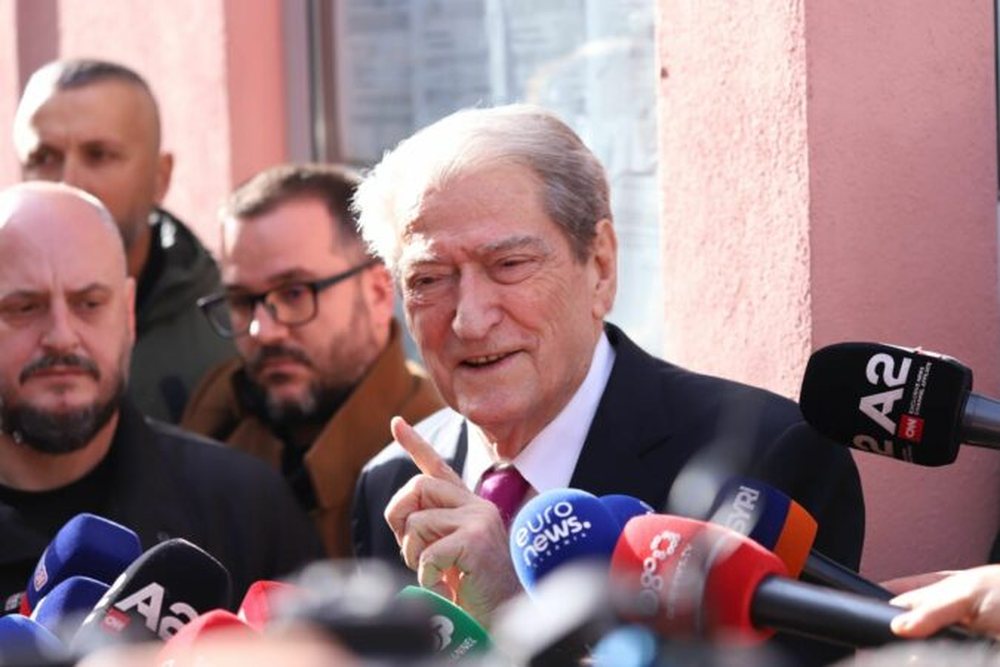 Berisha p&euml;r uljen e &ccedil;mimit t&euml; energjis&euml;: Pabarazi dhe