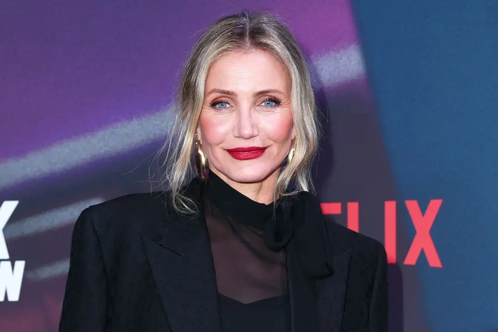 Cameron Diaz flet p&euml;r p&euml;rvoj&euml;n n&euml; xhirime: Duhet t&euml;