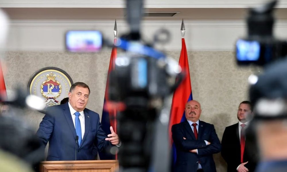 "Dejtoni", DASH shpall 13 individ&euml; dhe nj&euml; entitet n&euml;