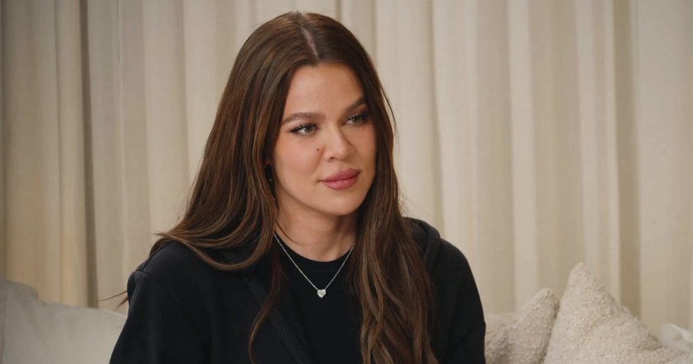 Khlo&eacute; Kardashian flet p&euml;r fundin e martes&euml;s me Lamar Odom