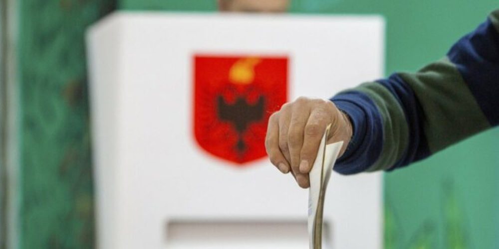 Vota e diaspor&euml;s, 10 mij&euml; shqiptar&euml; t&euml; regjistruar n&euml;