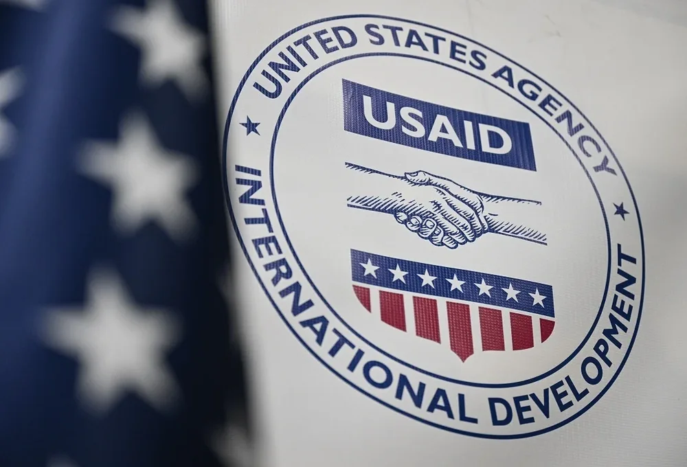 VOA: USAID do t&euml; p&euml;soj&euml; nj&euml; ristrukturim t&euml; thell&euml;