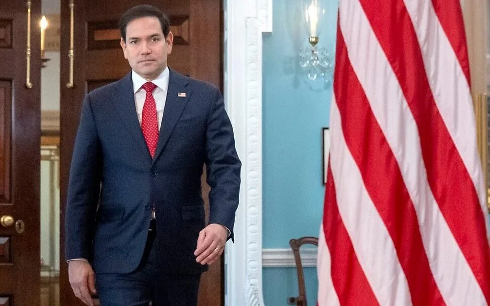 Marco Rubio: Hamasi duhet zhdukur!